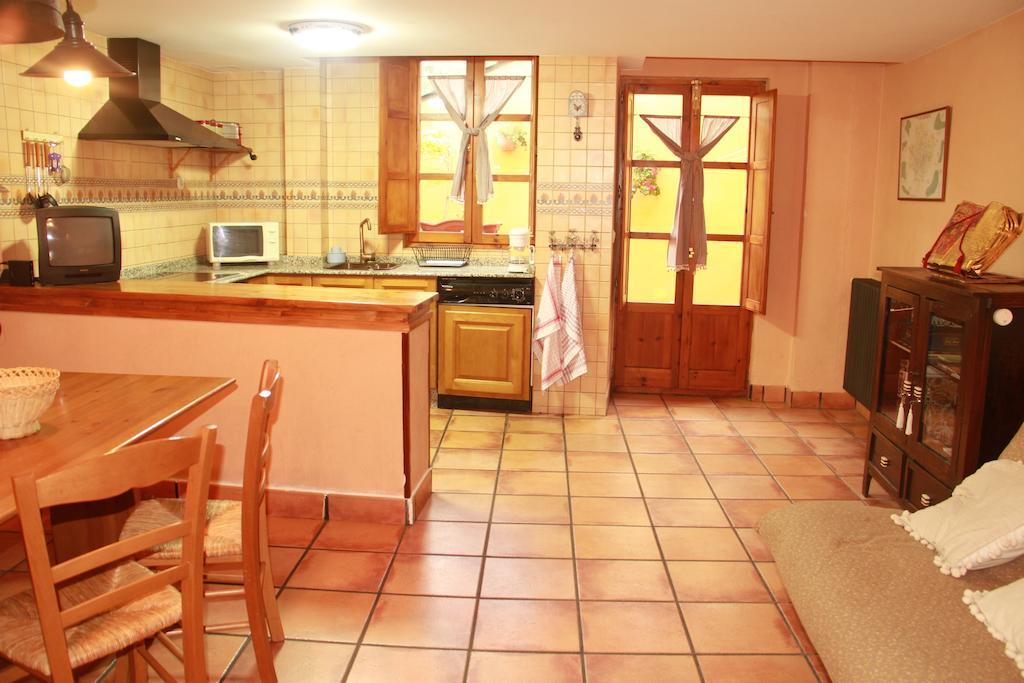 Casa Rural La Torre De Babel Molinaseca Room photo